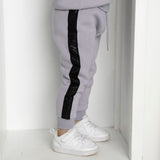 Milo Crew Set Mist