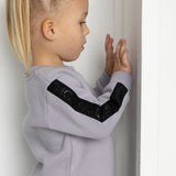 Milo Crew Set Mist