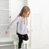 Milo Scoop Hoodie & Legging Set