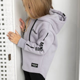 Milo Scoop Hoodie & Legging Set