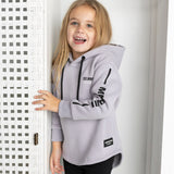 Milo Scoop Hoodie & Legging Set