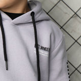 Milo Scoop Hoodie & Trackpant Set