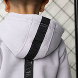 Milo Scoop Hoodie & Trackpant Set