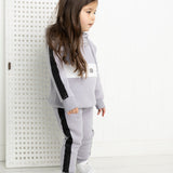 Milo CS Hoodie & Trackpant Set