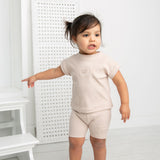 Naomi Ribbed Set