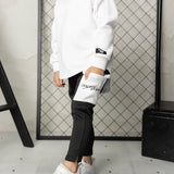 Henry Crew & Pant Set