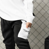 Henry Crew & Pant Set