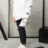 Henry Crew & Pant Set