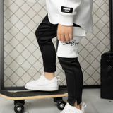 Henry Crew & Pant Set