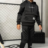Noah Hoodie & Pant Set