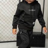 Noah Hoodie & Pant Set