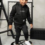 Noah Hoodie & Pant Set