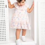 Nora Dress - Floral