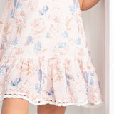Nora Dress - Floral