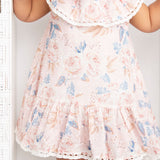 Nora Dress - Floral
