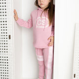 Nova Hoodie & Trackpant Set