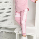 Nova Hoodie & Trackpant Set