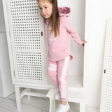 Nova Hoodie & Trackpant Set