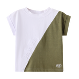 Nova Tee - Khaki