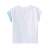 Nova Tee - Mint