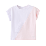 Nova Tee - Pink