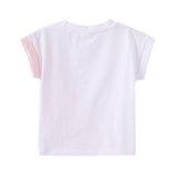 Nova Tee - Pink