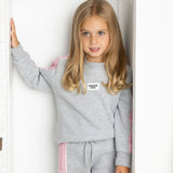 Nova Crew & Trackpant Set