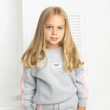 Nova Crew & Trackpant Set