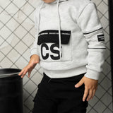 Oaklen Hoodie & Jean Set