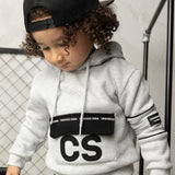 Oaklen Hoodie & Jean Set