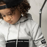 Oaklen Hoodie & Jean Set