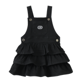 Onyx Pinafore & Top Set