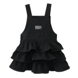 Onyx Pinafore & Top Set