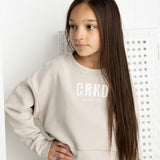 Opal CRKD Detail Crew  - Pebble