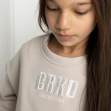 Opal CRKD Detail Crew  - Pebble