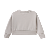 Opal Crew & Detailed Pant Set