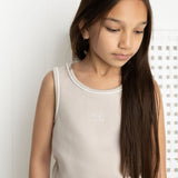 Opal Detail CS Tank - Pebble