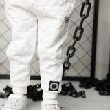 Owen Textured Crew Set