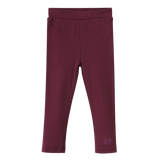 Blossom Pocket Crew & Legging Set
