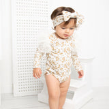 Poppy Ribbed Headband