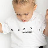 Rafi Tee White