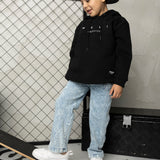 Rafi MMXVII Hoodie  & Jean Set