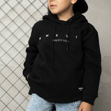 Rafi MMXVII Hoodie  & Jean Set