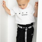 Rafi Tee & Jean Set