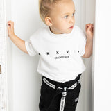 Rafi Tee & Jean Set