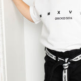 Rafi Tee & Jean Set
