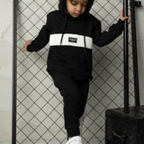 Reid Hoodie & Trackpant Set