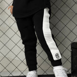 Reid Hoodie & Trackpant Set
