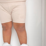 Naomi Ribbed CS Shorts