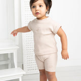 Naomi Ribbed CS Shorts